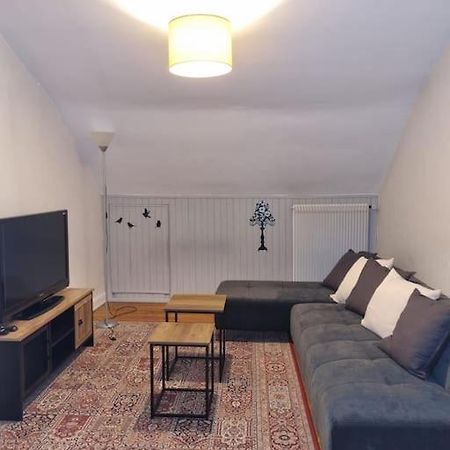 Appartement Centre-Ville Colmar Buitenkant foto