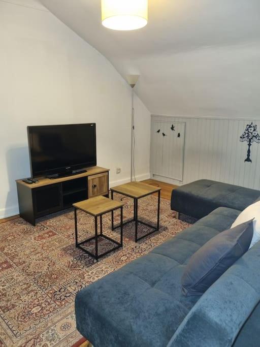 Appartement Centre-Ville Colmar Buitenkant foto